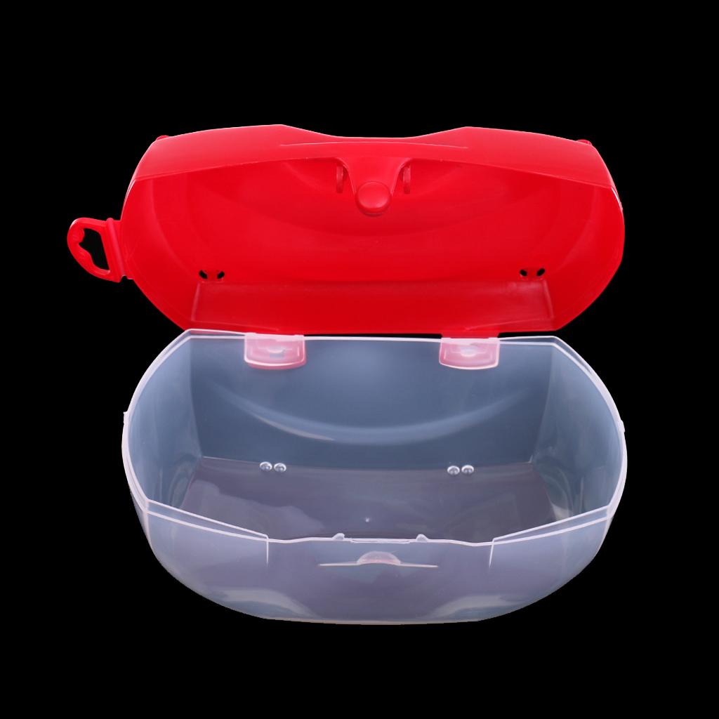 Mask Case Hard Shell - Hard Shell Diving Mask Case Dustproof