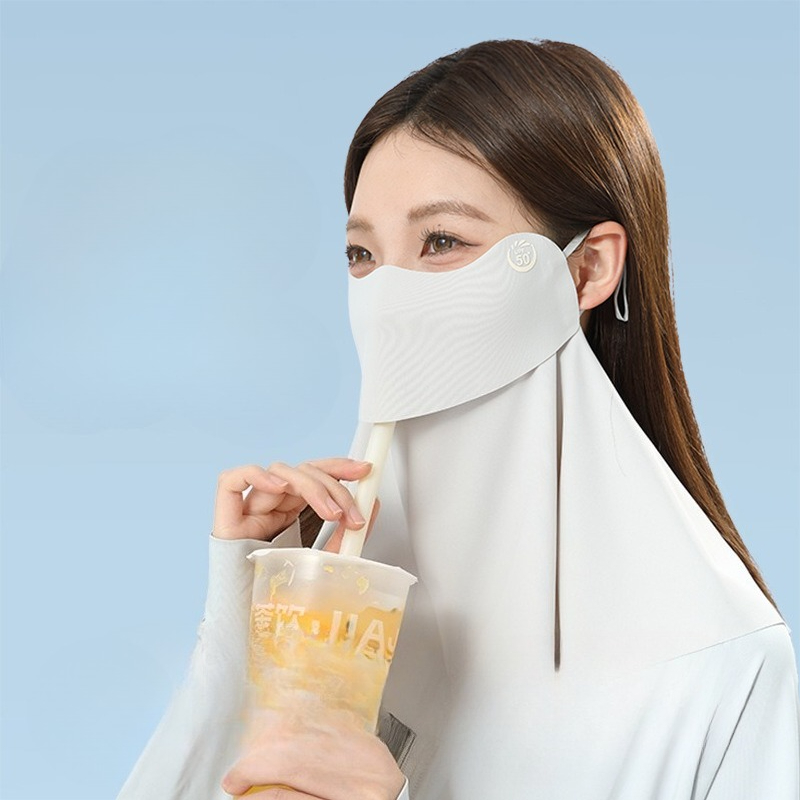 Drinking Water, Neck Protectio - огляд і ціна Sports Mask Breathable