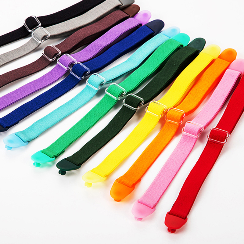 Kids Anti Slip Glasses Chain A - огляд і ціна Mask Lanyard Adjustable