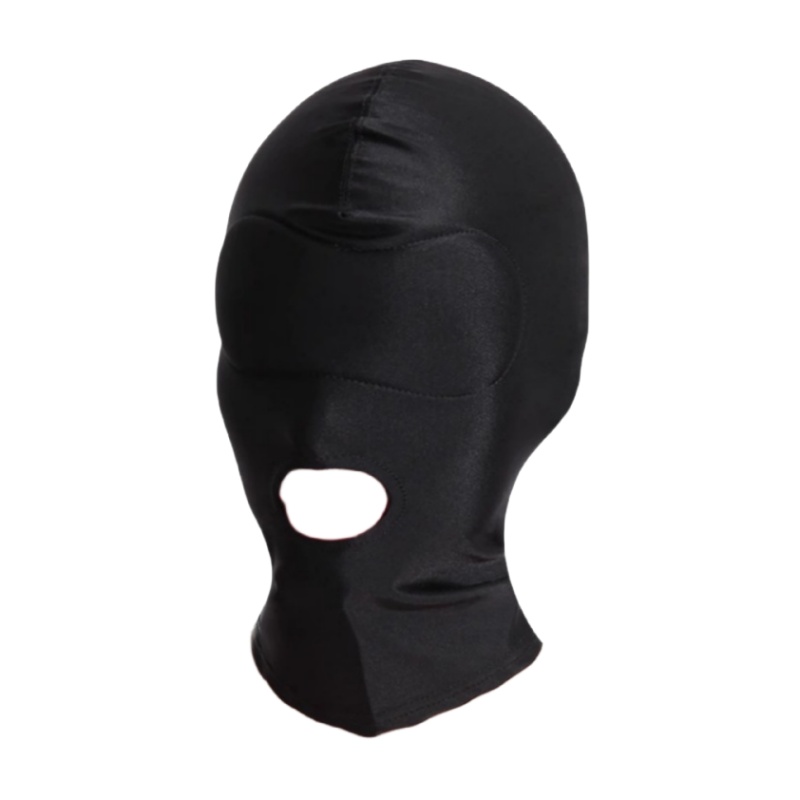 Adult Sex Toys Full Face Roman - огляд і ціна Mask Lanyard Adjustable