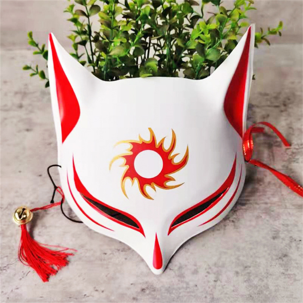 Tassels Festival Cosplay Gift  - огляд і ціна Respirator Half Face