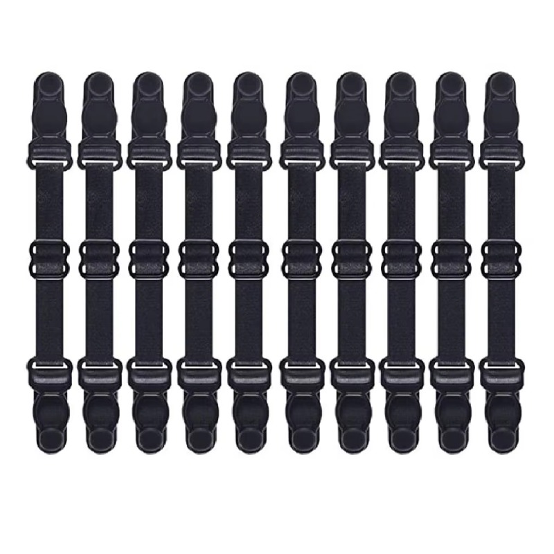 5PCS Adjustable Face Mask Exte - огляд і ціна Mask Ear Saver Strap