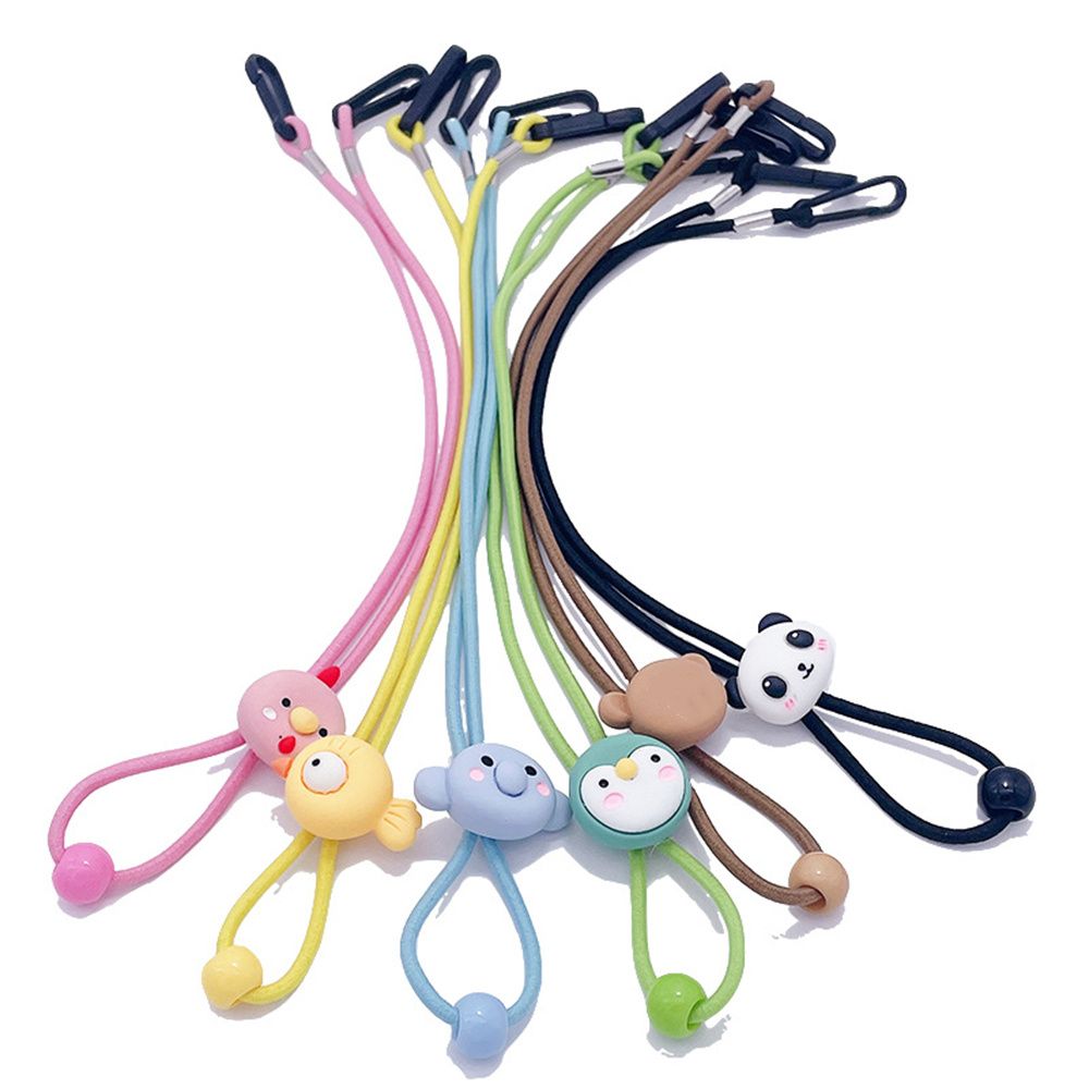 Adjustable Mask Lanyard Neck H - огляд і ціна Mask Lanyard Adjustable