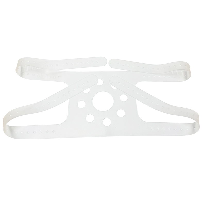 Universal Headgear Comfort Gel - огляд і ціна Mask Lanyard Adjustable