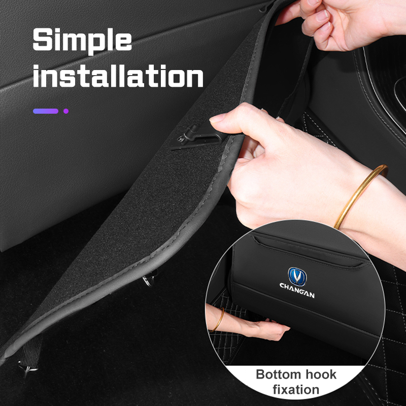 Car Seat Anti Kick Pad PU leat - огляд і ціна Kn95 Respirator Mask