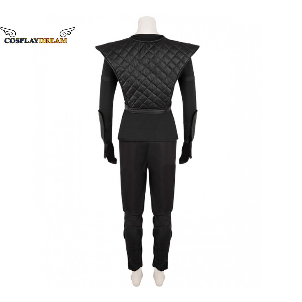 Mortal Kombat Noob Saibot Cosp - огляд і ціна Black Face Mask Pack