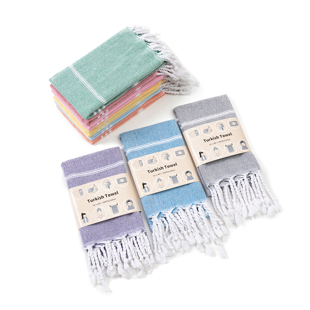 2-Pack 40x100CM Turkish Cotton - огляд і ціна Cloth Face Mask Washable