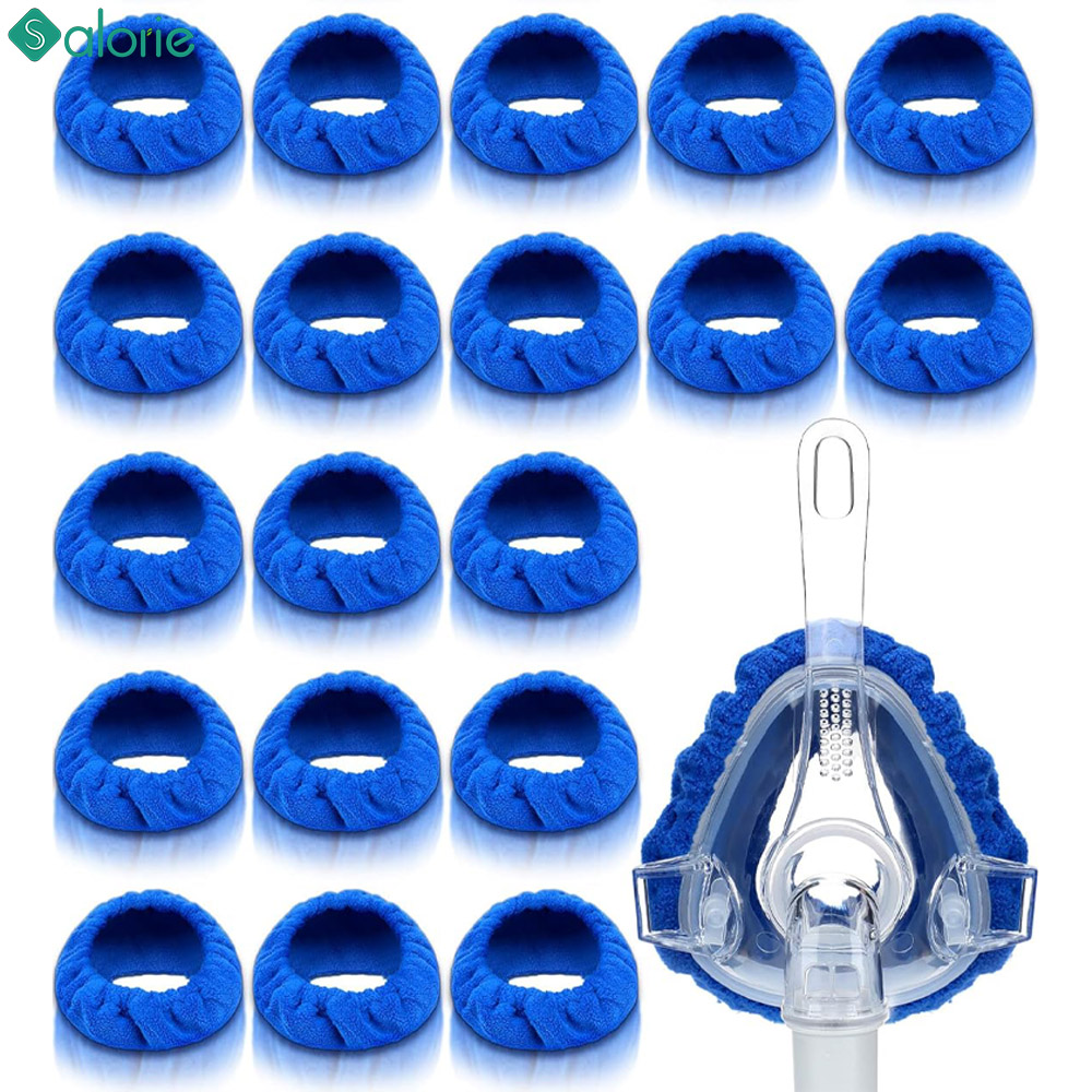 1-20PCS CPAP Mask Liners for F - огляд і ціна Cloth Face Mask Washable