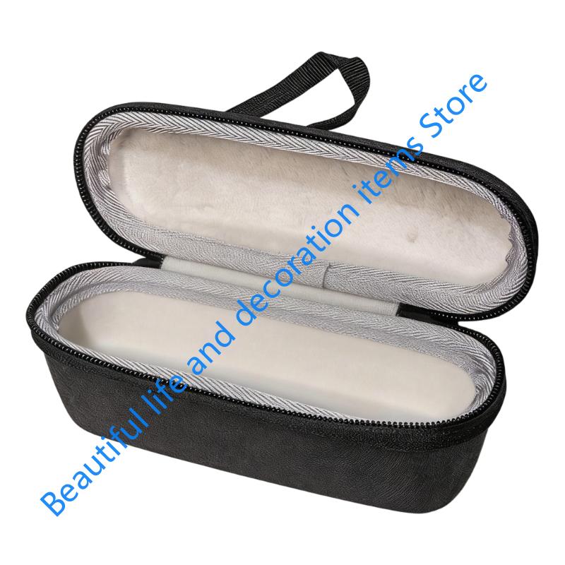 EVA Carrying Case Protective B - огляд і ціна Braun Thermometer Thermoscan 5