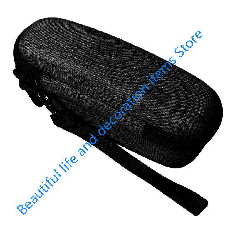 EVA Carrying Case Protective B - огляд і ціна Braun Thermometer Thermoscan 5