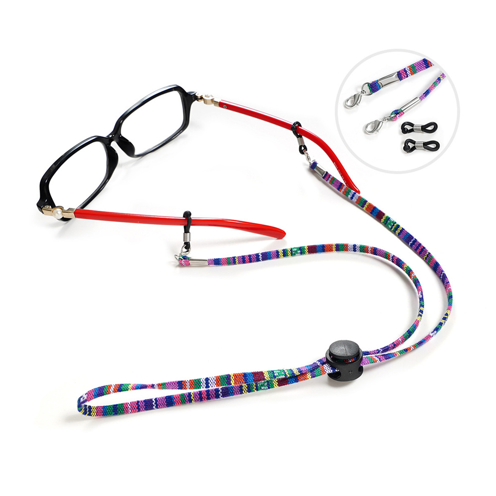 Adjustable Nylon Dangles Face  - огляд і ціна Mask Lanyard Adjustable
