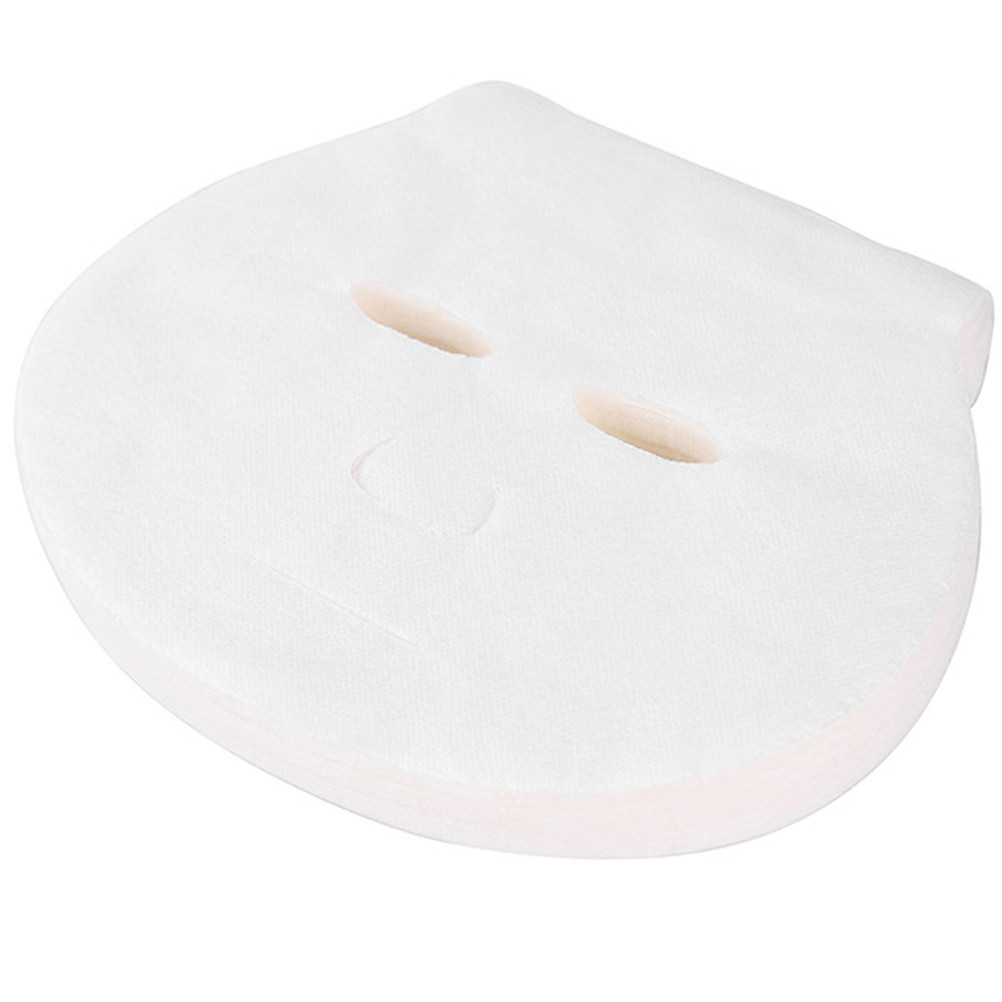 100Pcs Kids Face Mask Sheets H - огляд і ціна Kids Face Mask